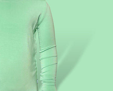 Zen Green 2-Piece Lounge Set